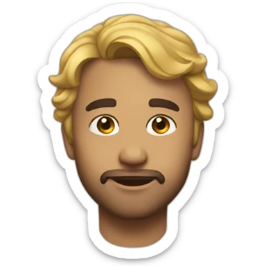 loving what i hear sticker