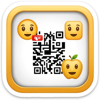 ACCEPTED PARTICIPATION METHODS — Voucher with QR code sticker