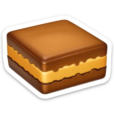 Moule ou on peut mettre des cakes à l’intérieur et le mettre au four. (Met juste le moule pas le four et aussi ne met rien à par le moule comme des gâteau/cake à l’intérieur et aussi aucune table ou autre) sticker