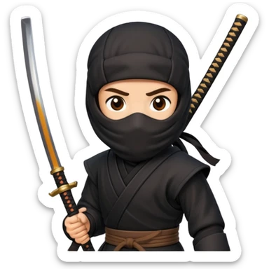 Ninja ahora que cada uno tenga un signo zodical sticker
