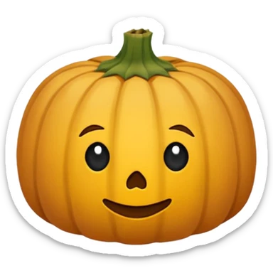 Pergamino viejo, cerrado con un sello de cera negro sticker