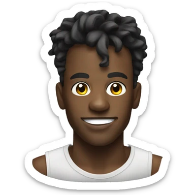 ksi sticker