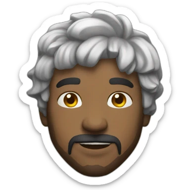 Emiway bantai sticker