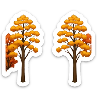 University of Michigan  sticker