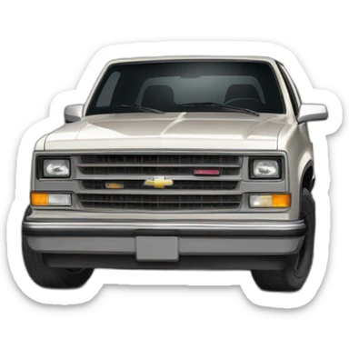 used 1991 Chevrolet Blazer for sale in Atlanta on eBay sticker