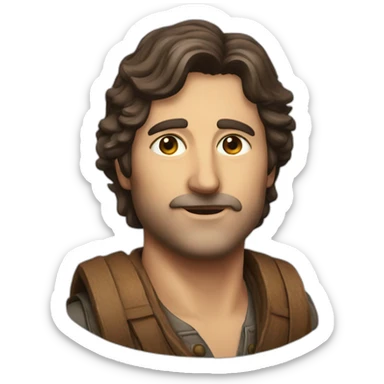 romano-casellini sticker