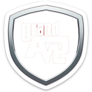 grand theft auto v  sticker