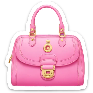 juicy couture purse sticker
