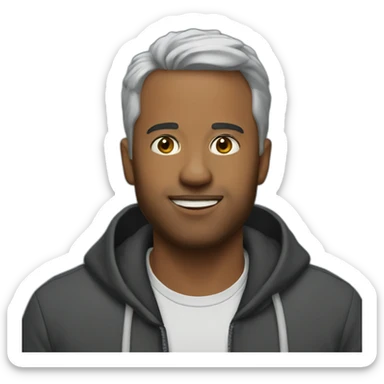 derrick canfield sticker