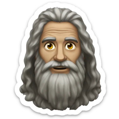 GHYLCHRIST Da SILVEIRA  sticker