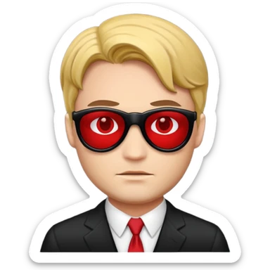Matt Murdock sticker