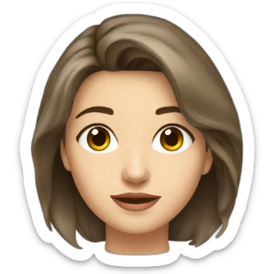 anastasia neplyakhovich sticker