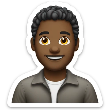 Mercedes GLS sticker