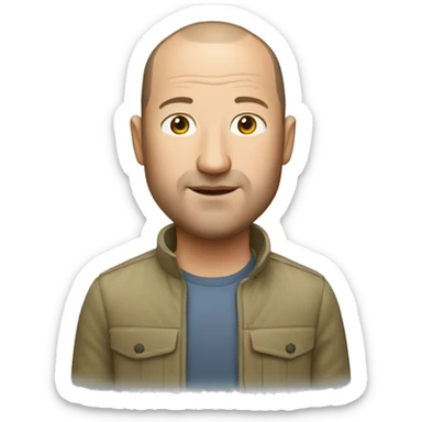 jony ive sticker