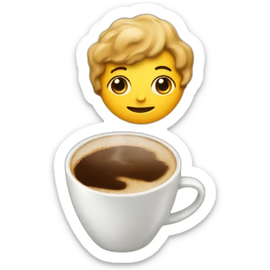 starbackscoffee sticker