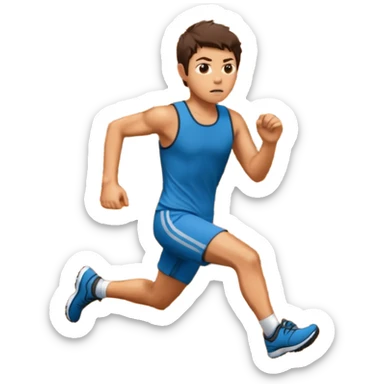 laberinto maze runner sticker