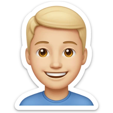 my photo emoji sticker