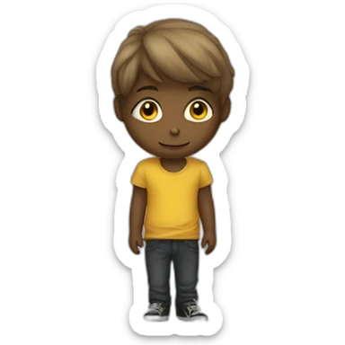 Shy’m dans sa tenue des nma 2012 sticker