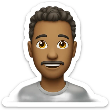 alphabet lore a sticker