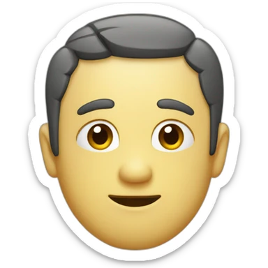 Emojiwith maps and plans sticker