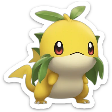 Pokemon attraper les tous sticker