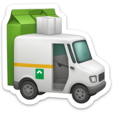 DELIVERY FARMACIA sticker