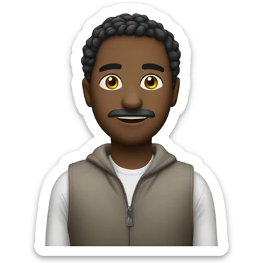 Listing details sticker