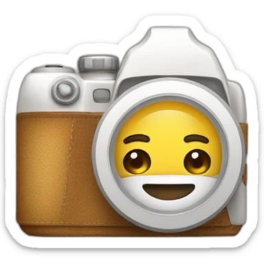 fotógrafa de Córdoba España sticker