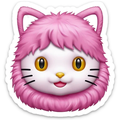 VgjjHello-kitty hello-kitty sticker