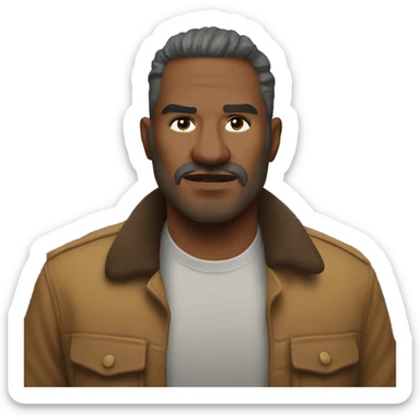 Yellowstone Unleashed sticker