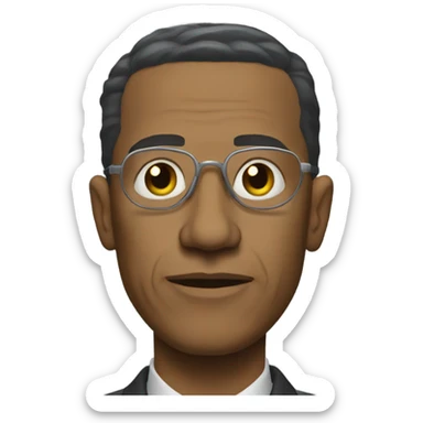 gustavo fring sticker