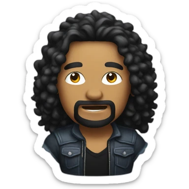 multiverse slash sticker