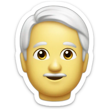 Savon de Marseille  sticker