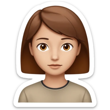 Listen, I just wanna talk. Don’t make emoji sticker