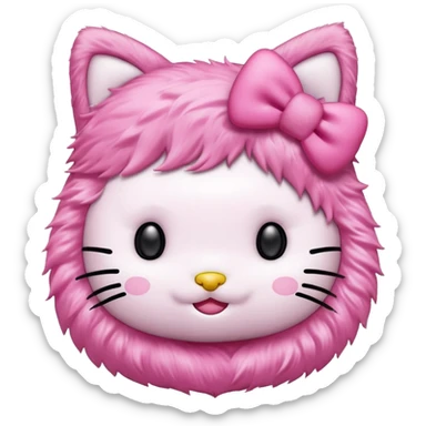 VgjjHello-kitty hello-kitty sticker