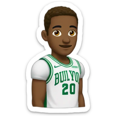 Rondo da sosa sticker