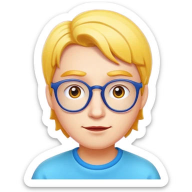 Image should have the text: "NFAR" - It's a term we use at work when advising that a ticket should now be closed and "No Further Action is Required." I want it to look as unprofessional and fun as possible but still with the 4 letters being very readable as an emoji sticker