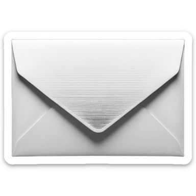 Open envelope + blank card, copperplate engraving + micro-stipple, pure black on pure white, crosshatch shading only, sharp, chiaroscuro + volumetric rays, tiny #fbcfe8 glow highlights --ar 16:9 --style raw --no 3d, glossy, gradients, gray, sepia, text sticker