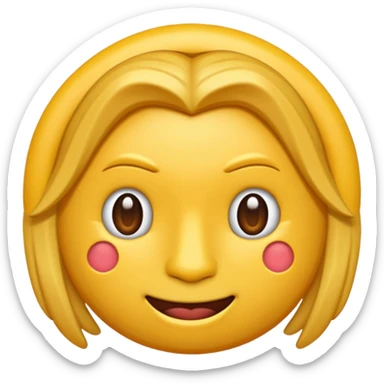 Créame un emojic relacionado con la palabra DAM y este emojic👍🏼 sticker