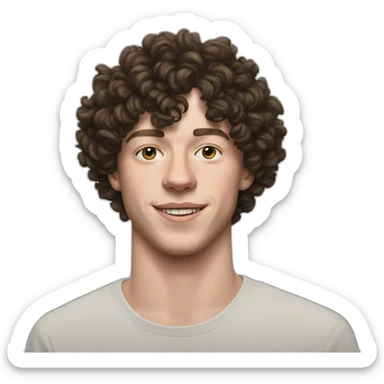 Jack harlow sticker
