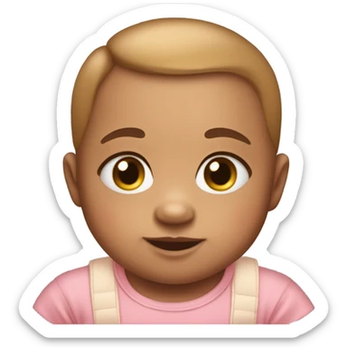 𝚁𝚢 𝚛𝚢 𝚋𝚊𝚋𝚢 sticker