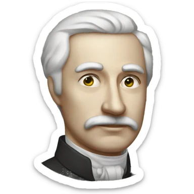 Hryvnia denomination sticker