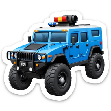 Rock climbing Hot wheels Snow planet dark scary Imperial Shock Troopers police off road interceptor humvee camper  sticker