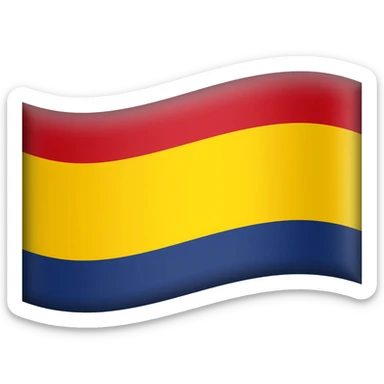 Bandera Republicana Española sticker