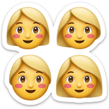 zrób logo emoji pieniążka 512x512, z przezroczystym tłem sticker