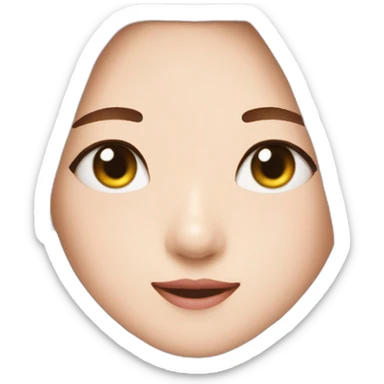 Twice jeongyon sticker