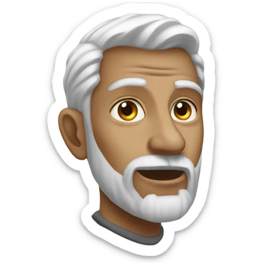 zahide lunatix  sticker