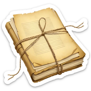 genealogy, will sticker