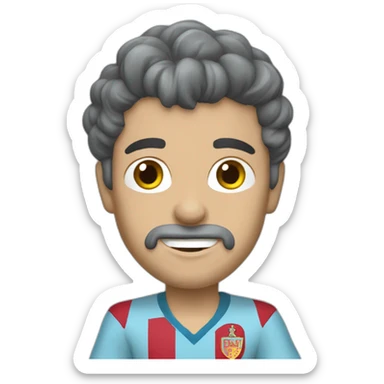 celta de vigo sticker