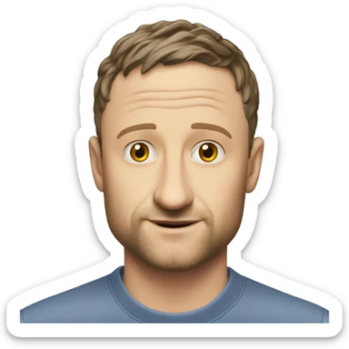 Tim Robinson I think you should leave  sticker